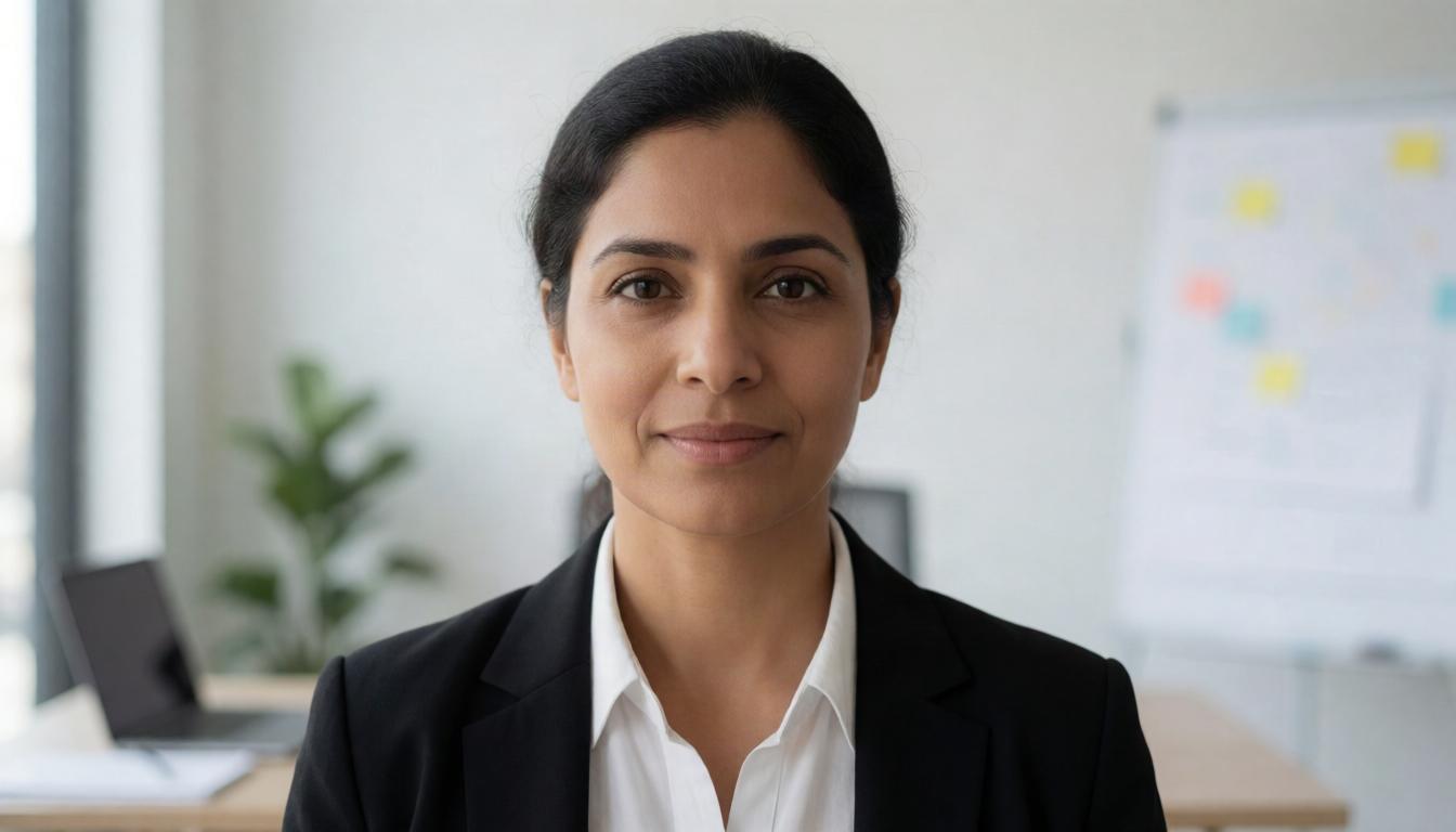 Sara M.